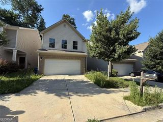 2353 HACKAMORE, Atlanta, GA 30349