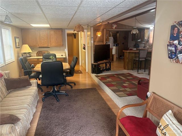 197 Laurel Avenue, Pharr, TX 78577