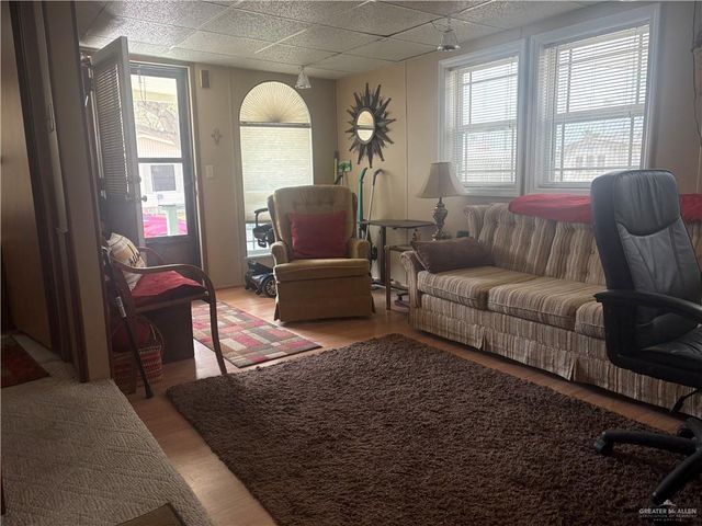 197 Laurel Avenue, Pharr, TX 78577