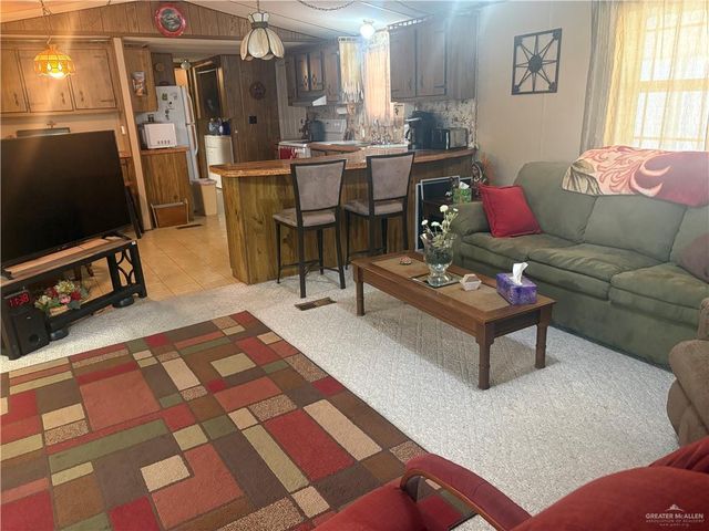 197 Laurel Avenue, Pharr, TX 78577