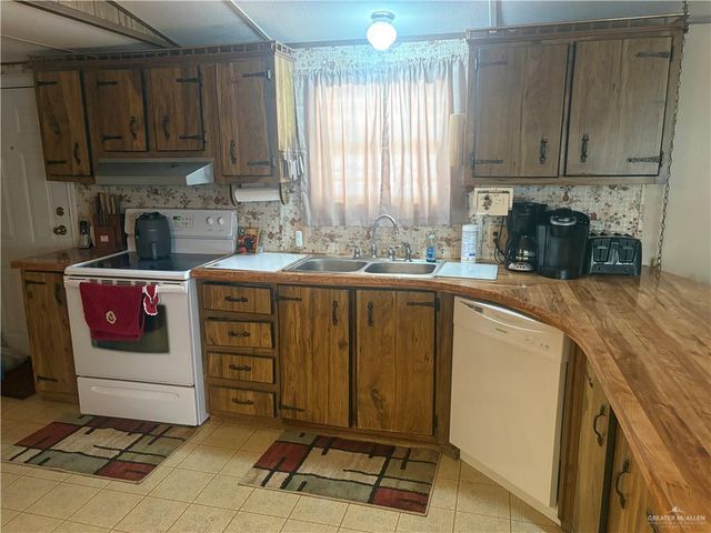 197 Laurel Avenue, Pharr, TX 78577