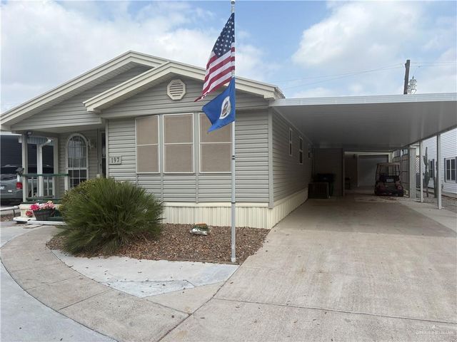 197 Laurel Avenue, Pharr, TX 78577