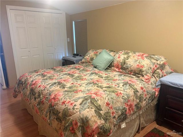 197 Laurel Avenue, Pharr, TX 78577