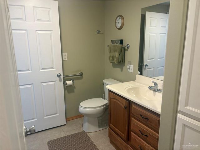 197 Laurel Avenue, Pharr, TX 78577