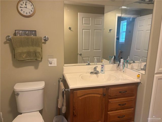 197 Laurel Avenue, Pharr, TX 78577