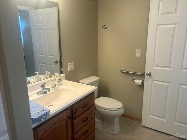 197 Laurel Avenue, Pharr, TX 78577