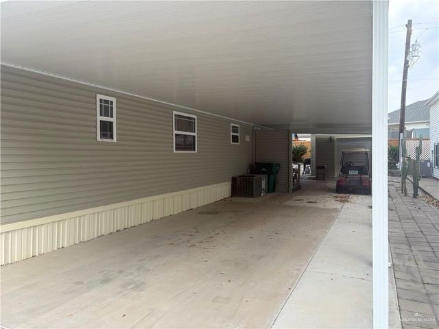 197 Laurel Avenue, Pharr, TX 78577