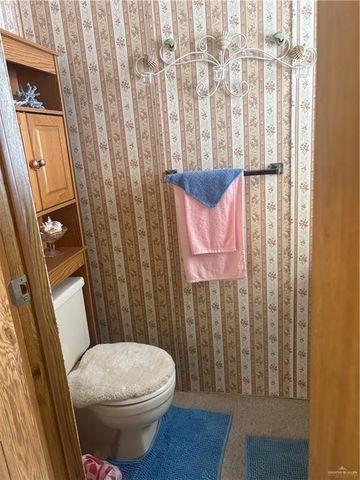 197 Laurel Avenue, Pharr, TX 78577