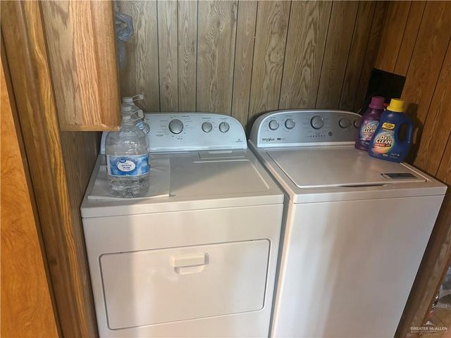 197 Laurel Avenue, Pharr, TX 78577