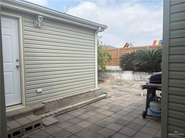 197 Laurel Avenue, Pharr, TX 78577