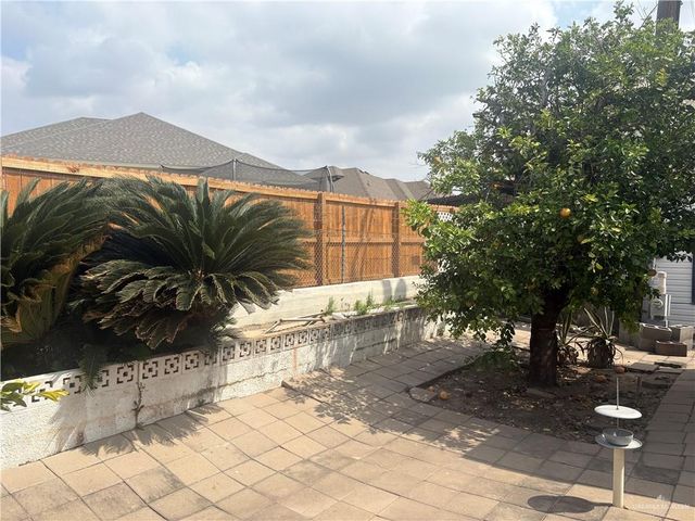 197 Laurel Avenue, Pharr, TX 78577