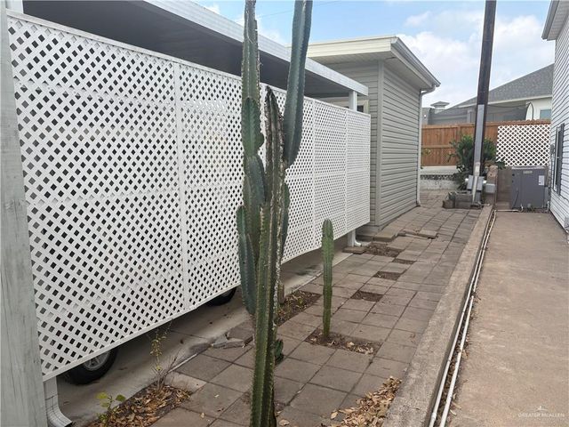 197 Laurel Avenue, Pharr, TX 78577