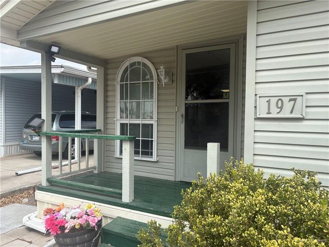 197 Laurel Avenue, Pharr, TX 78577