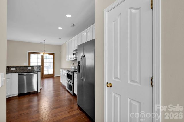11012 Sedgemoor Lane, Charlotte, NC 28277