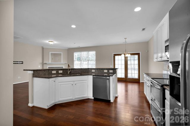 11012 Sedgemoor Lane, Charlotte, NC 28277
