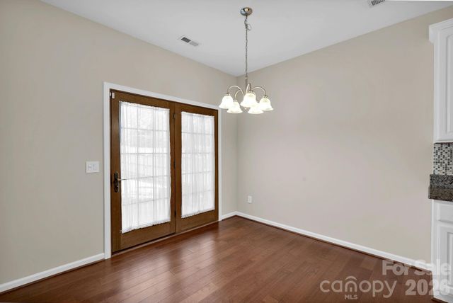 11012 Sedgemoor Lane, Charlotte, NC 28277