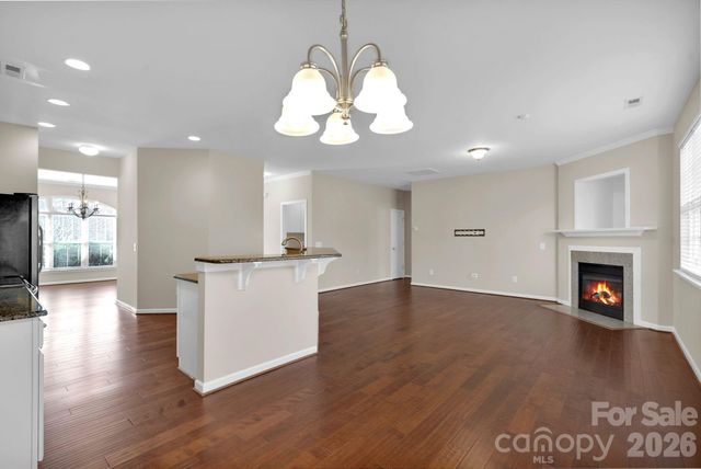 11012 Sedgemoor Lane, Charlotte, NC 28277