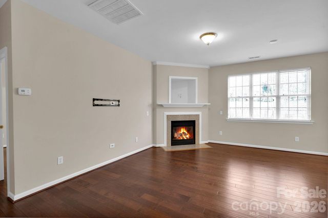 11012 Sedgemoor Lane, Charlotte, NC 28277