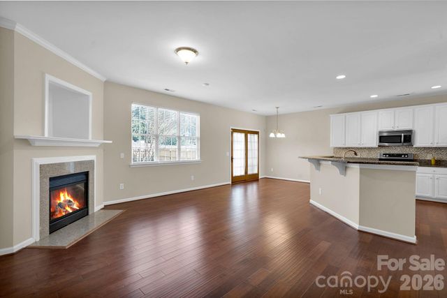 11012 Sedgemoor Lane, Charlotte, NC 28277