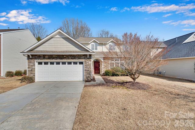 11012 Sedgemoor Lane, Charlotte, NC 28277