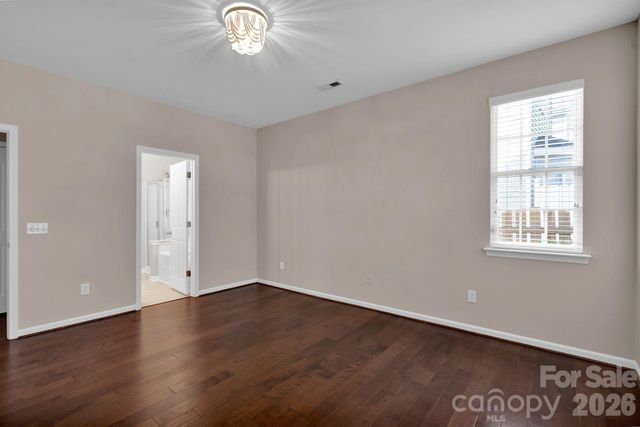 11012 Sedgemoor Lane, Charlotte, NC 28277