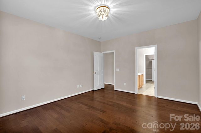 11012 Sedgemoor Lane, Charlotte, NC 28277