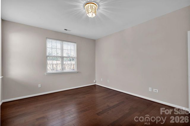 11012 Sedgemoor Lane, Charlotte, NC 28277
