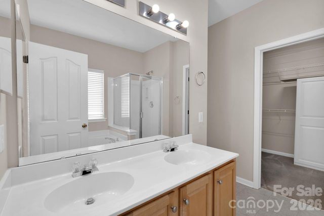 11012 Sedgemoor Lane, Charlotte, NC 28277