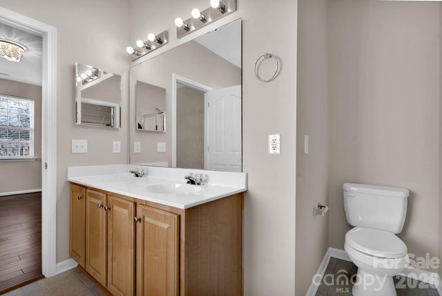 11012 Sedgemoor Lane, Charlotte, NC 28277