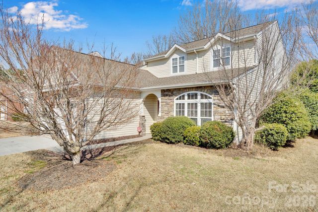 11012 Sedgemoor Lane, Charlotte, NC 28277