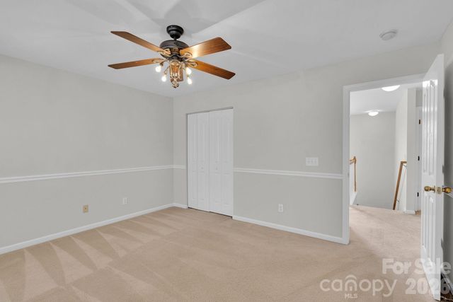 11012 Sedgemoor Lane, Charlotte, NC 28277