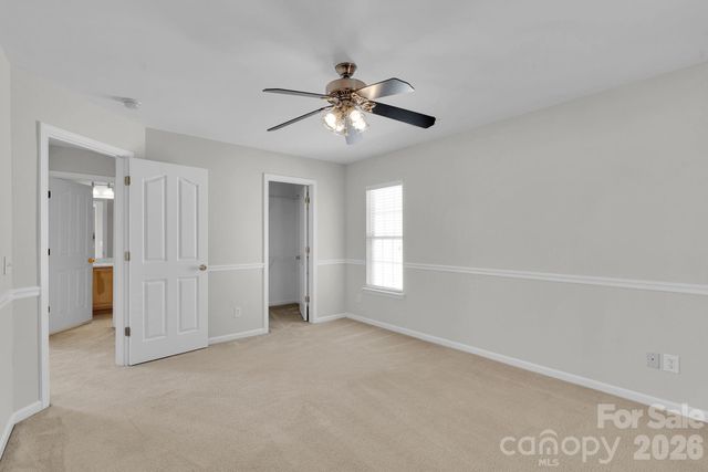11012 Sedgemoor Lane, Charlotte, NC 28277