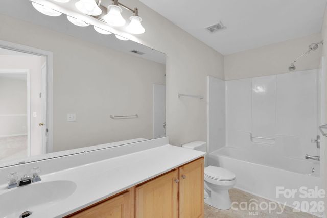 11012 Sedgemoor Lane, Charlotte, NC 28277