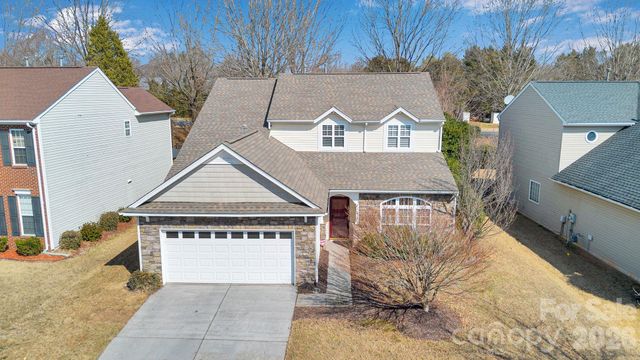11012 Sedgemoor Lane, Charlotte, NC 28277