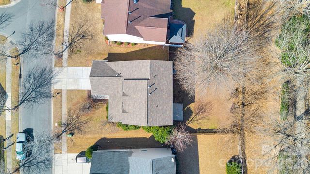 11012 Sedgemoor Lane, Charlotte, NC 28277