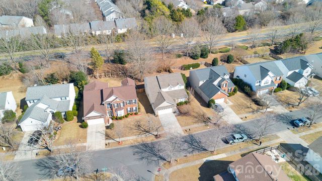 11012 Sedgemoor Lane, Charlotte, NC 28277