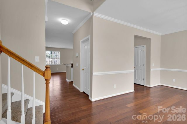 11012 Sedgemoor Lane, Charlotte, NC 28277