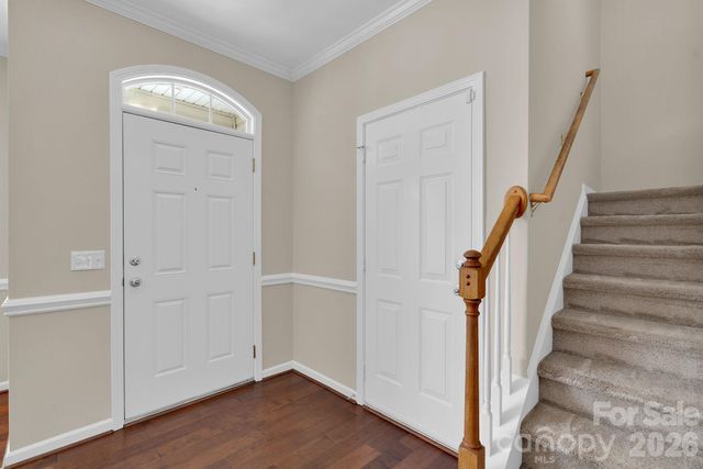 11012 Sedgemoor Lane, Charlotte, NC 28277
