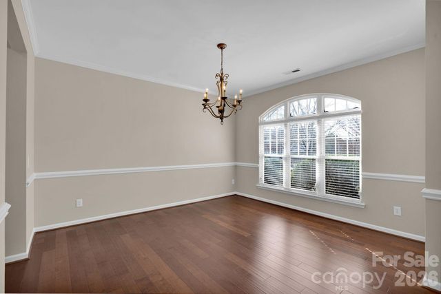 11012 Sedgemoor Lane, Charlotte, NC 28277