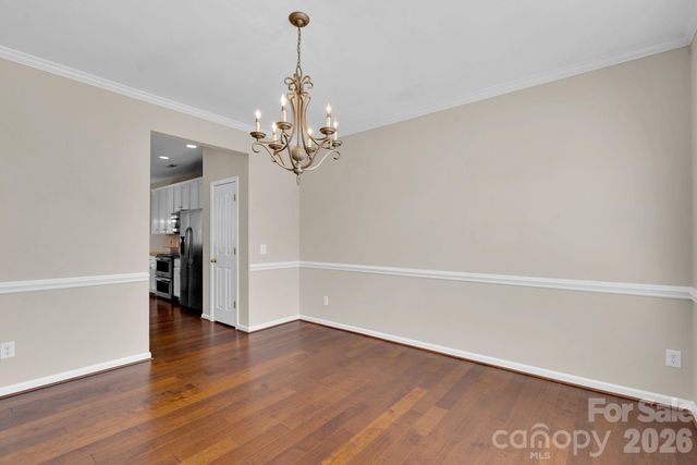11012 Sedgemoor Lane, Charlotte, NC 28277