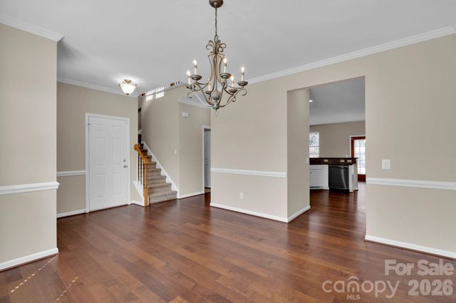11012 Sedgemoor Lane, Charlotte, NC 28277