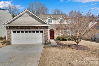 11012 Sedgemoor Lane, Charlotte, NC 28277