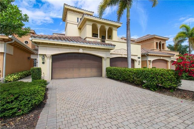 2713 Callista CT 103, Naples, FL 34114