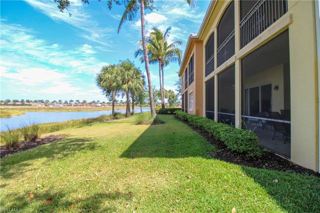 2713 Callista CT 103, Naples, FL 34114