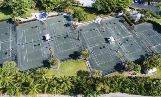 2713 Callista CT 103, Naples, FL 34114