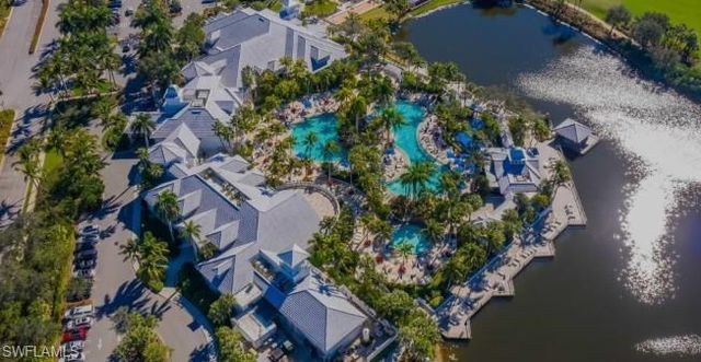 2713 Callista CT 103, Naples, FL 34114