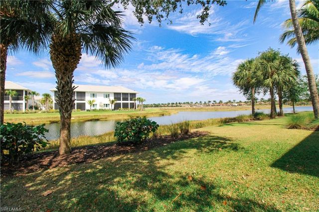 2713 Callista CT 103, Naples, FL 34114