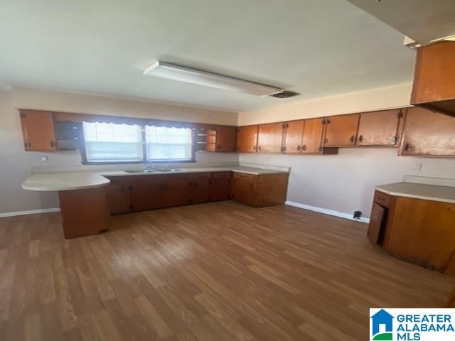 1531 DARTMOUTH AVENUE, Bessemer, AL 35020