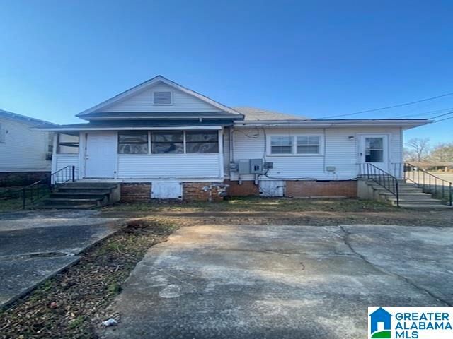 1531 DARTMOUTH AVENUE, Bessemer, AL 35020