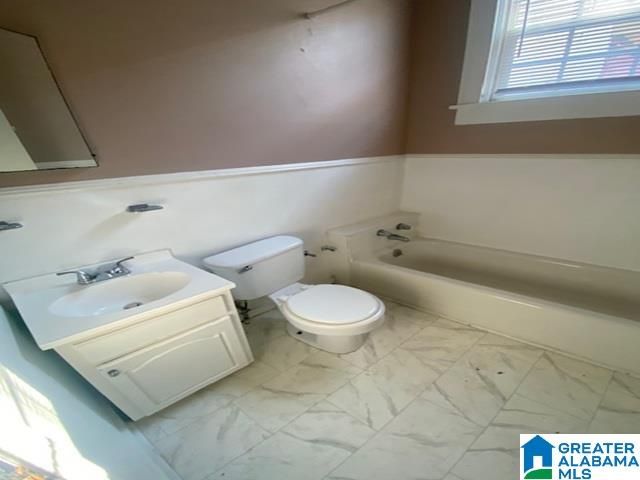 1531 DARTMOUTH AVENUE, Bessemer, AL 35020